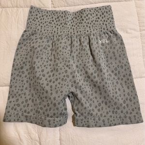 AYBL shorts